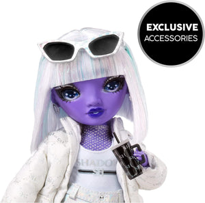 Rainbow High Shadow High - Dia Mante Oyuncak Bebek Seti