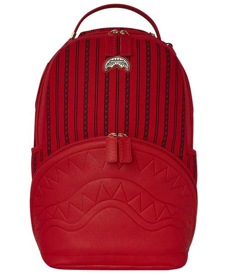 Sprayground - حقيبة ظهر Reverse Sip 2.0