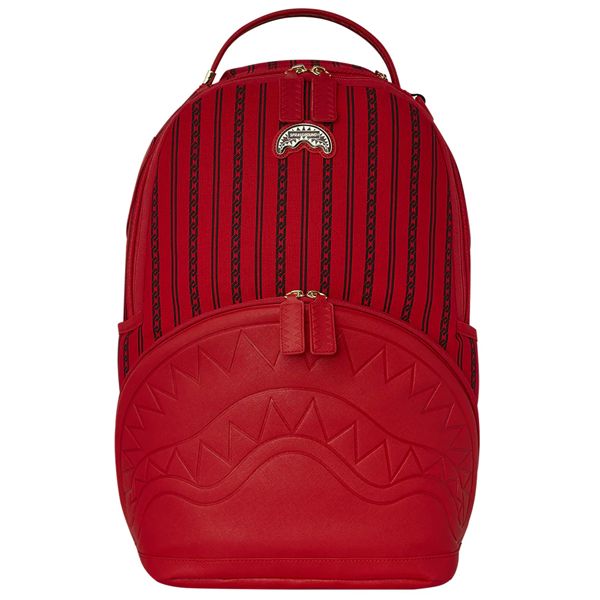 Sprayground - حقيبة ظهر Reverse Sip 2.0