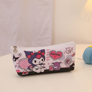 Sanrio - Kuromi Klasik Kalem Kutusu