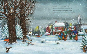 Scholastic - Stick Man Story Book