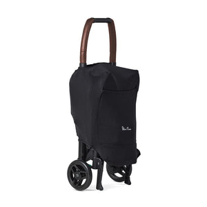 Outlet - Silver Cross Jet 5 Pushchair - Cinnamon-Strollers-Cinnamon-No Footmuff | Natural Baby Shower