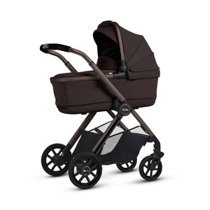 Silver Cross Reef 2 SPECIAL EDITION Pushchair + Pebble 360 Pro Travel System - Ganache-Travel Systems-Ganache- | Natural Baby Shower