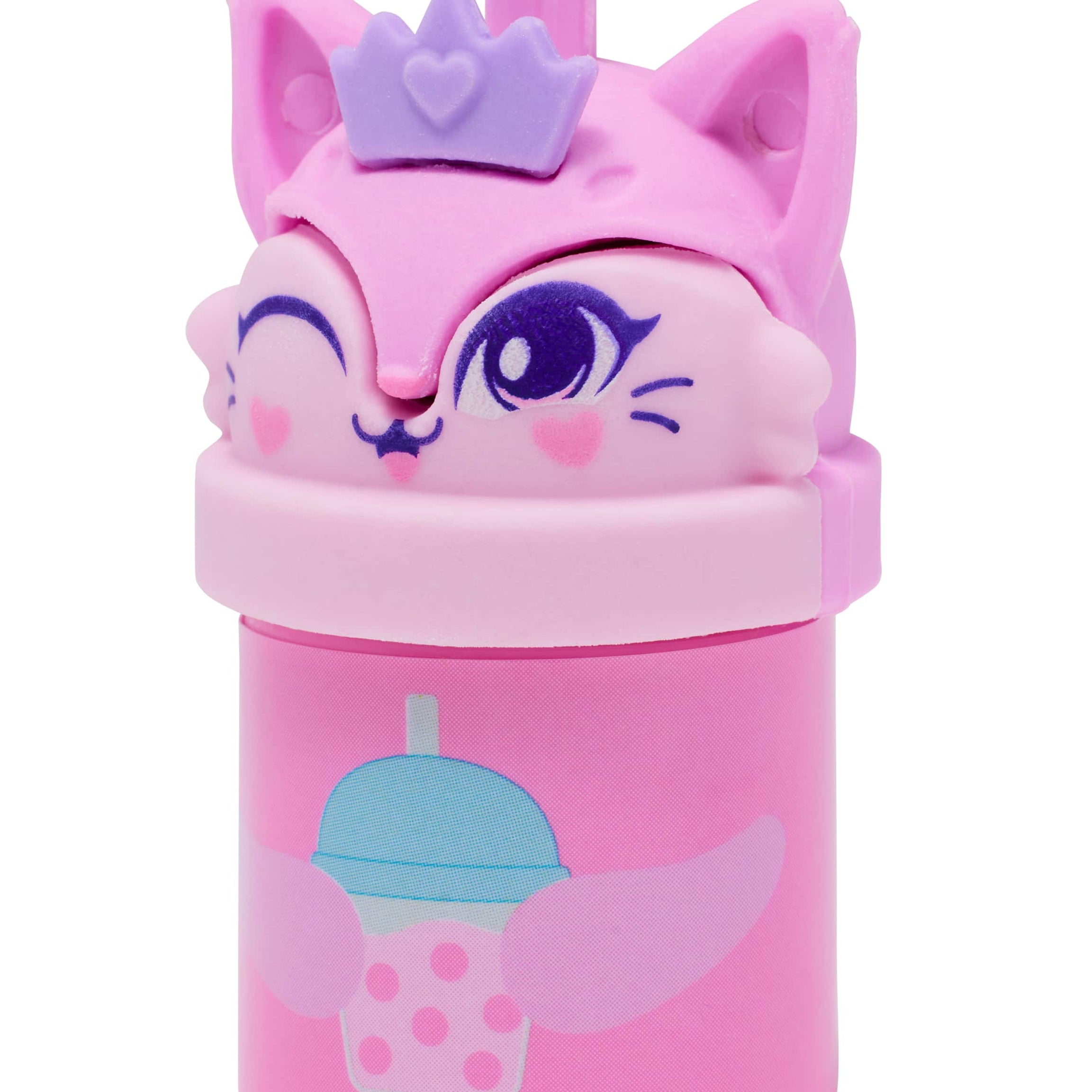 Smiggle - مبراة 2 في 1