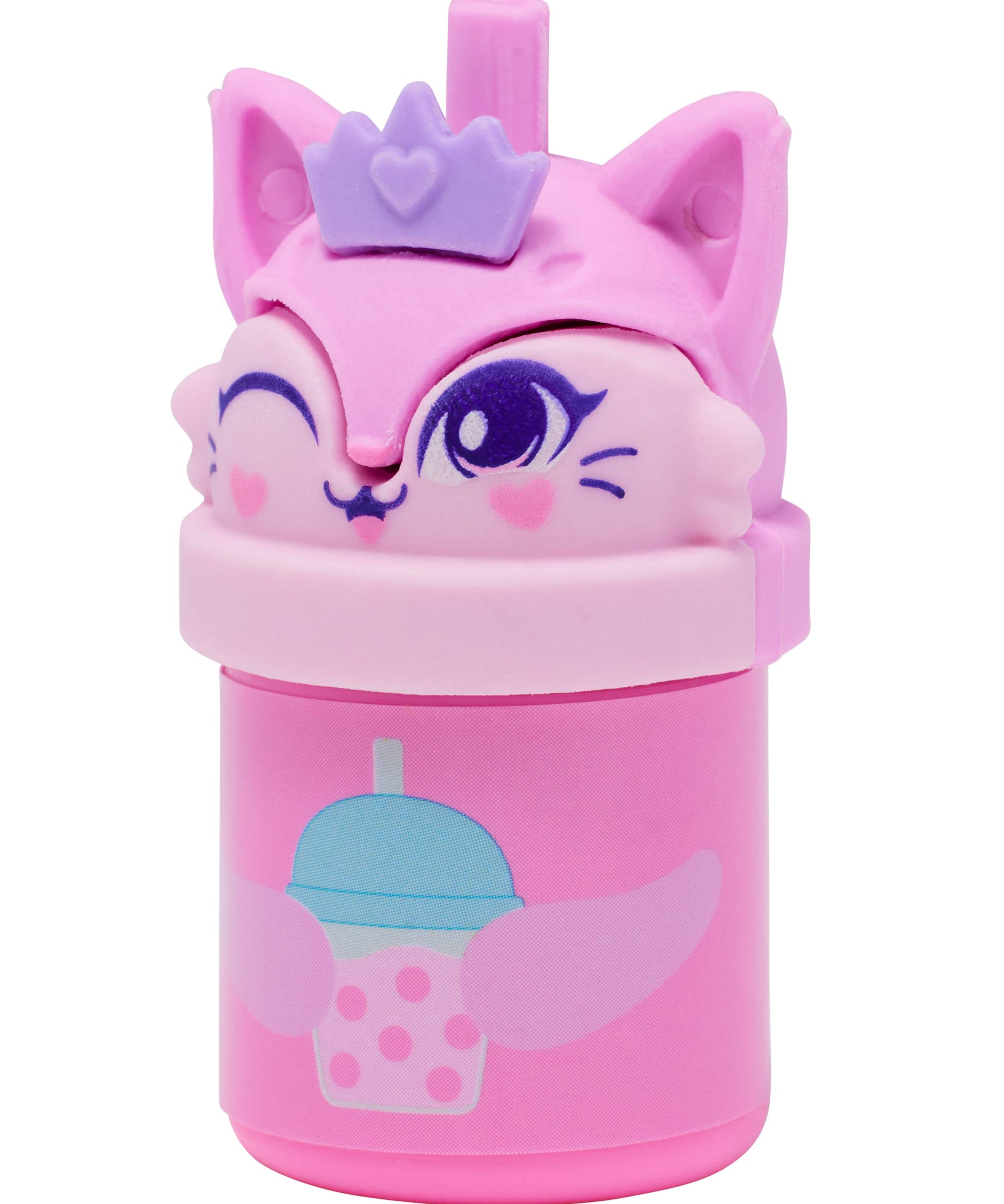 Smiggle - مبراة 2 في 1