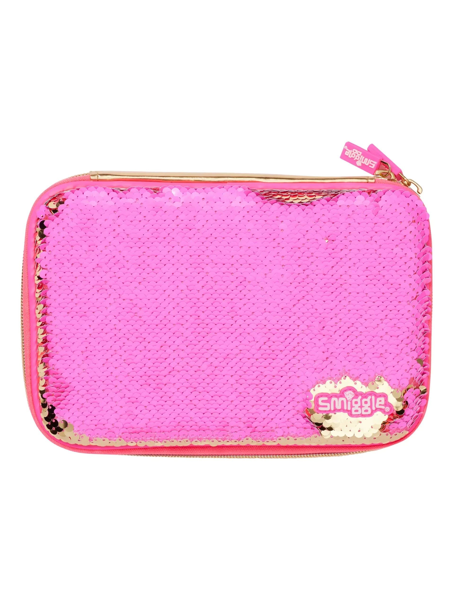 Smiggle - 20.Doğum Günü Hardtop Kalem Kutusu