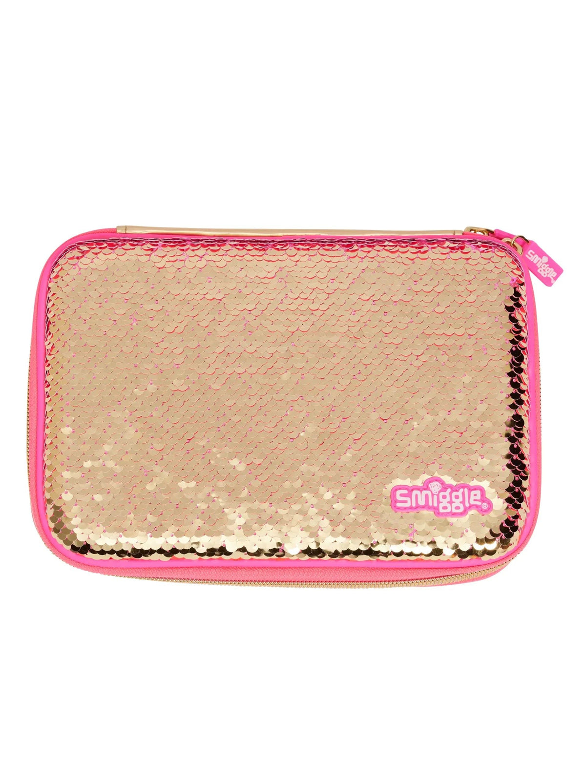 Smiggle - 20.Doğum Günü Hardtop Kalem Kutusu