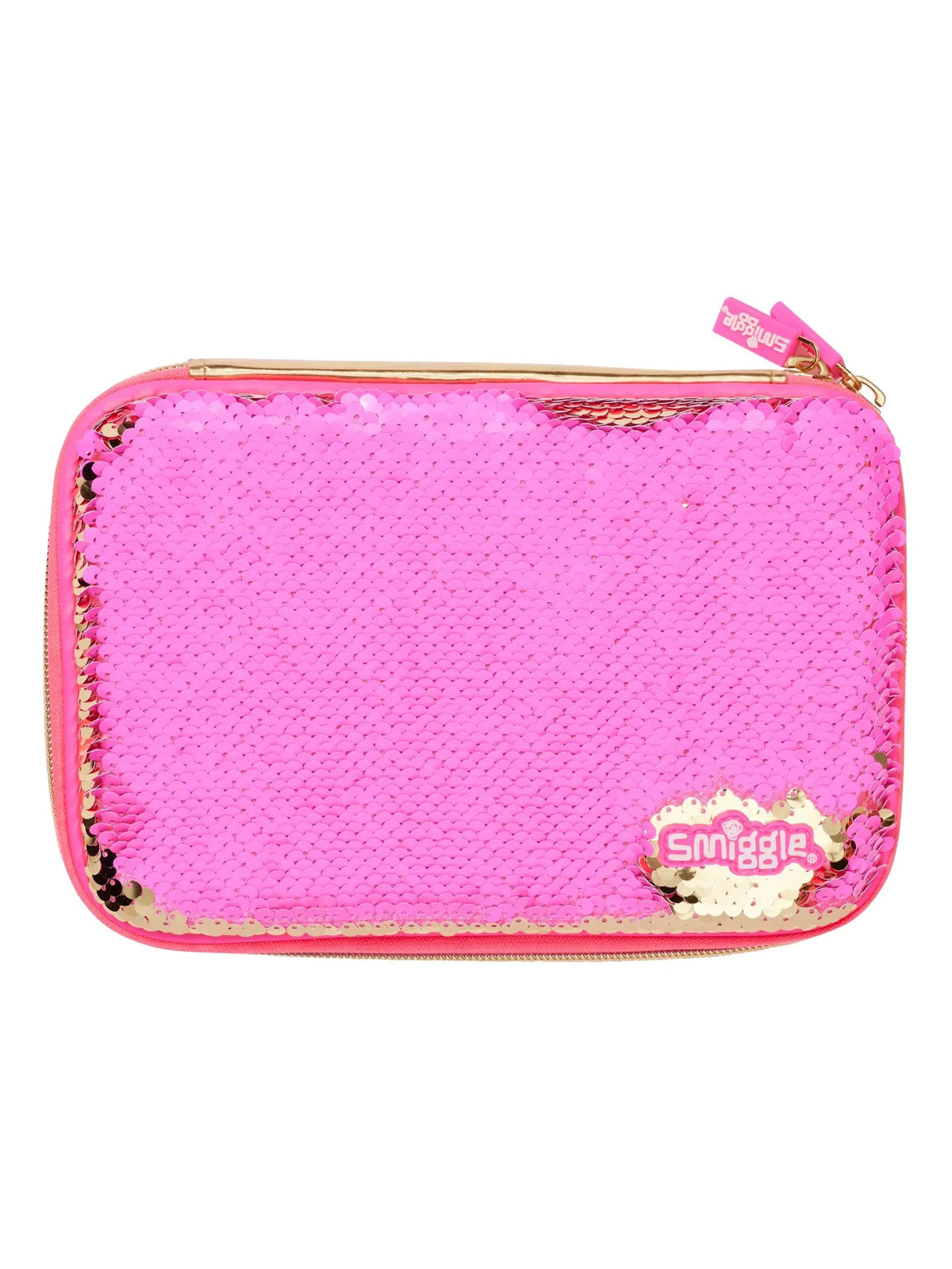 Smiggle - 20.Doğum Günü Hardtop Kalem Kutusu