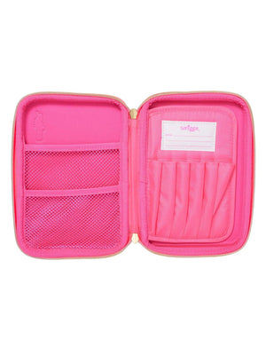 Smiggle - 20.Doğum Günü Hardtop Kalem Kutusu