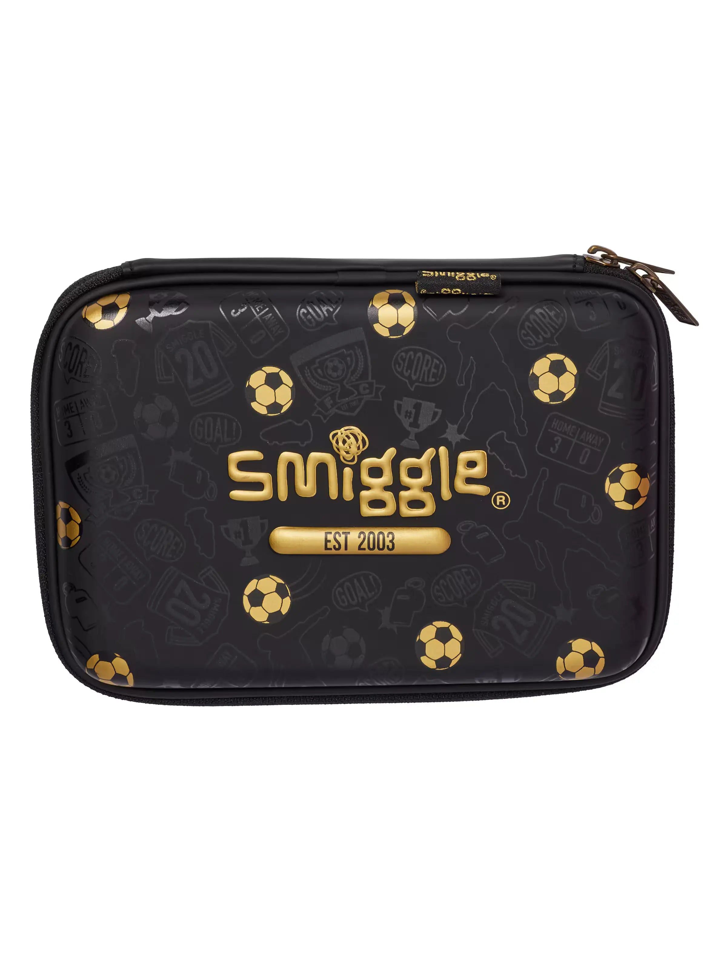 Smiggle - 20.Doğum Günü Hardtop Kalem Kutusu