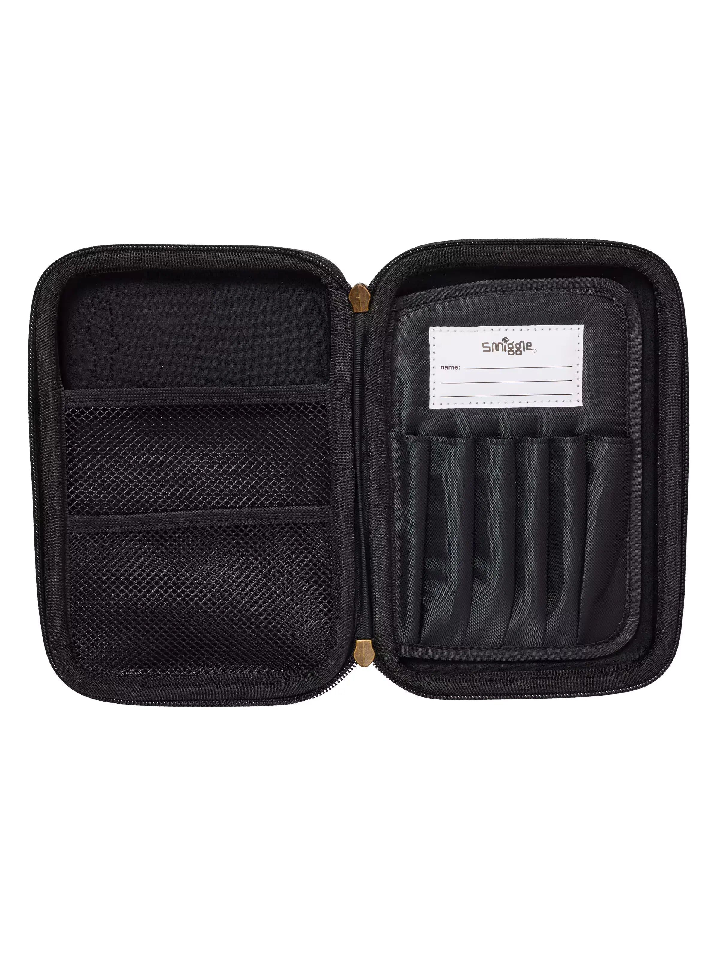 Smiggle - 20.Doğum Günü Hardtop Kalem Kutusu