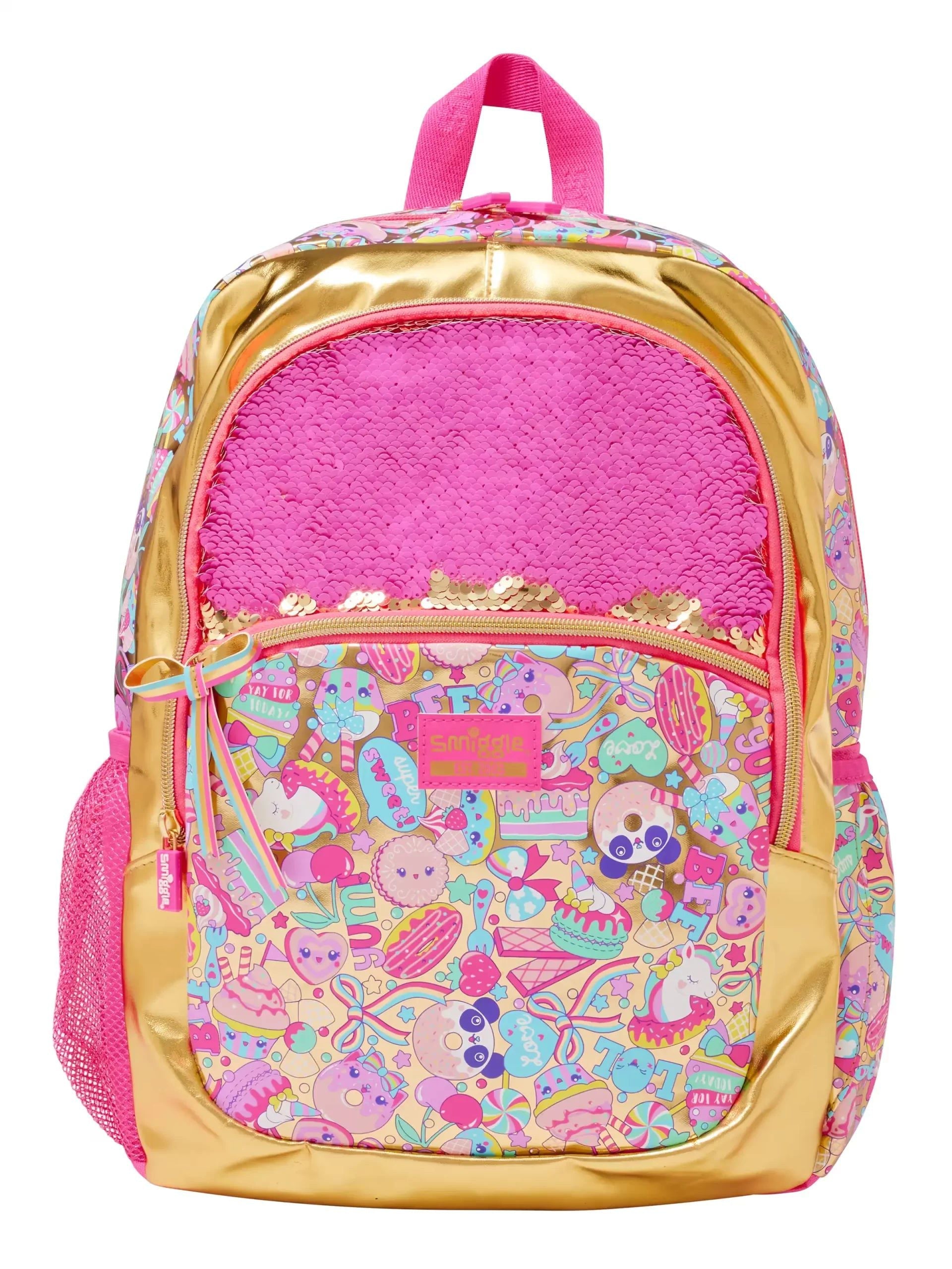 Smiggle - 20. Doğum Günü Sırt Çantası