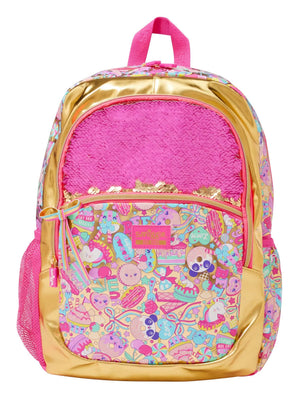 Smiggle - 20. Doğum Günü Sırt Çantası