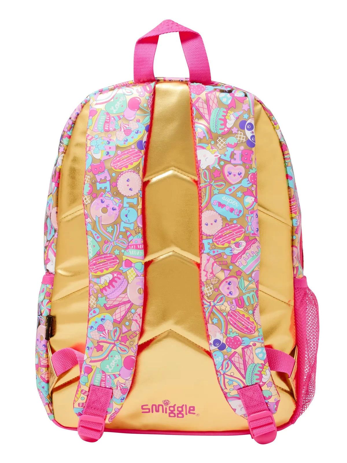 Smiggle - 20. Doğum Günü Sırt Çantası
