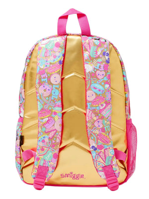 Smiggle - 20. Doğum Günü Sırt Çantası
