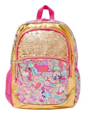 Smiggle - 20. Doğum Günü Sırt Çantası