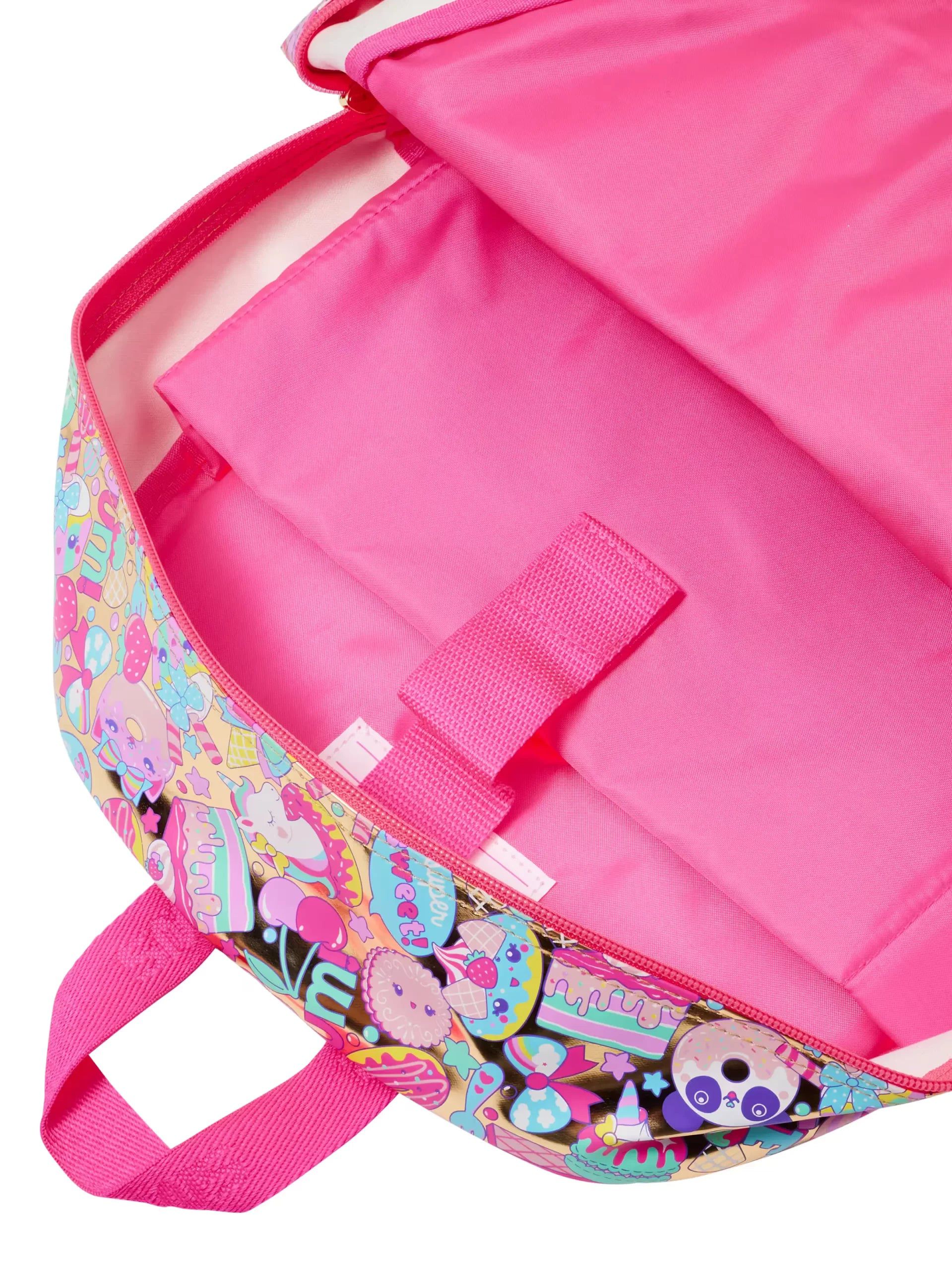 Smiggle - 20. Doğum Günü Sırt Çantası