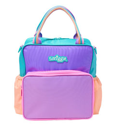 Smiggle - 3ü 1 Arada Beslenme, Gezi ve Sırt Çantası