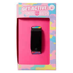 Smiggle - Akıllı Çocuk Dijital Kol Saat