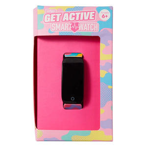 Smiggle - Akıllı Çocuk Dijital Kol Saat