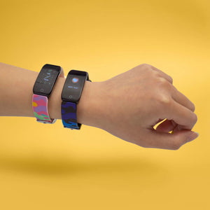 Smiggle - Akıllı Çocuk Dijital Kol Saat