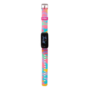 Smiggle - Akıllı Çocuk Dijital Kol Saat
