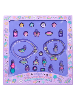 Smiggle - All Stars Çocuk Mücevher ve Takı Seti