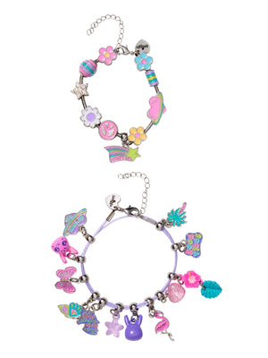 Smiggle - All Stars Çocuk Mücevher ve Takı Seti