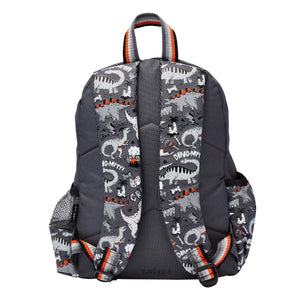 Smiggle - Animalia Junior 5'li Anaokulu ve Kreş Okul Çanta Seti