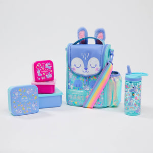 Smiggle - Animalia Junior Beslenme Saati Paketi