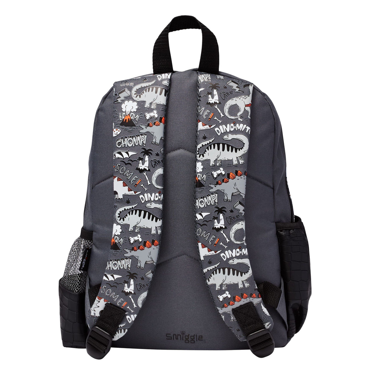 Smiggle - Animalia Junior İsimlikli Sırt Çantası