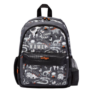Smiggle - Animalia Junior İsimlikli Sırt Çantası
