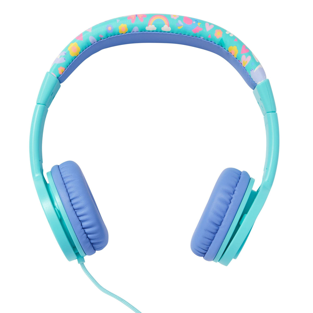 Smiggle - Animalia Junior Kablolu Kulaklık