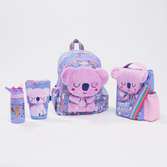 Smiggle - Animalia Junior Okul Çanta ve Setleri Takımı
