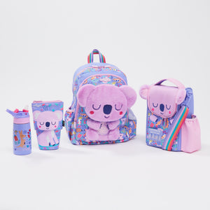 Smiggle - Animalia Junior Okul Çanta ve Setleri Takımı