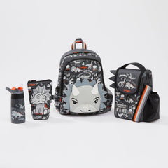 Smiggle - Animalia Junior Okul Çanta ve Setleri Takımı