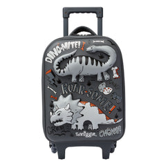 Smiggle - Animalia Junior Seyehat Çantası Valizi