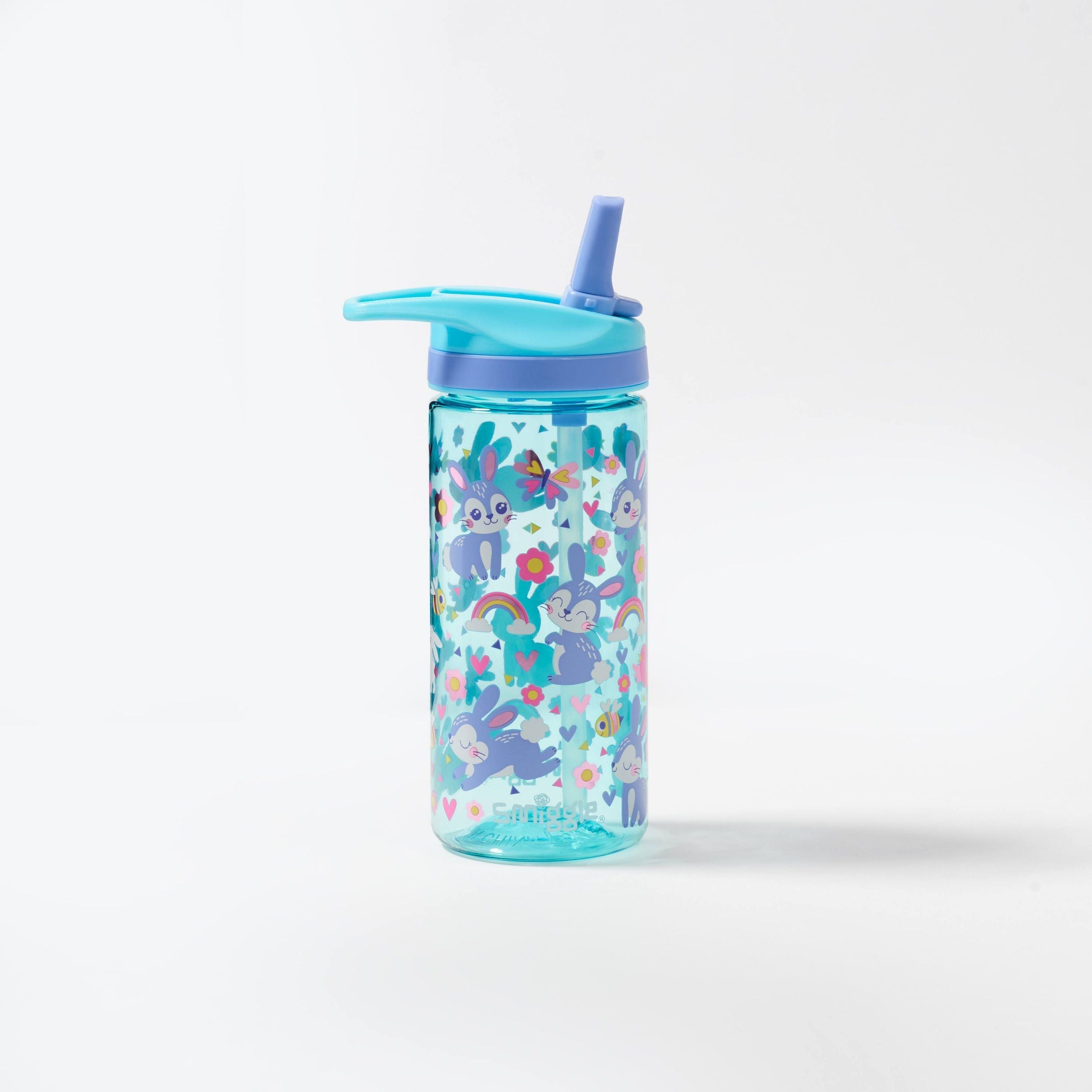 Smiggle - Animalia Junior Suluğu 440Ml