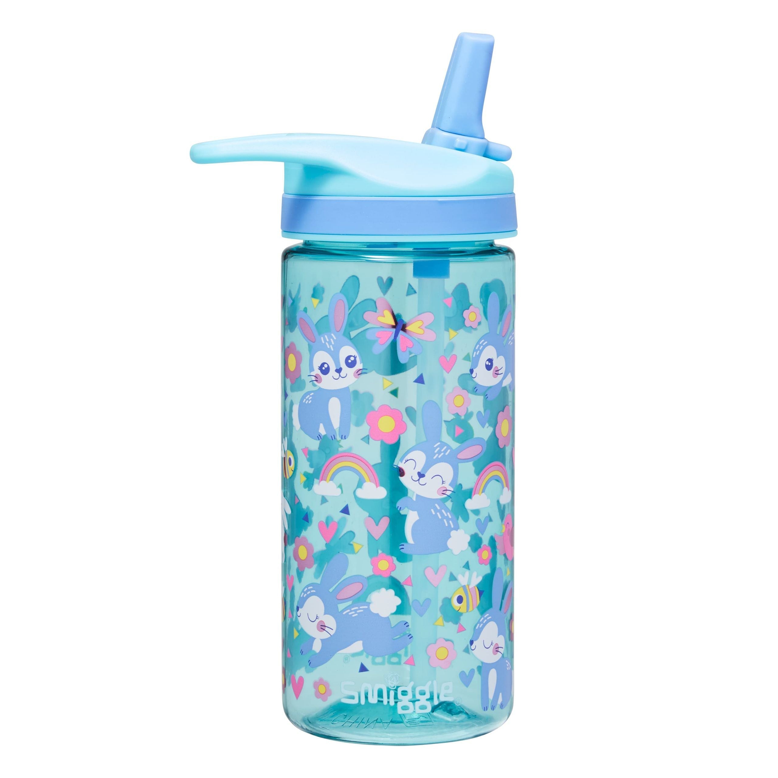 Smiggle - Animalia Junior Suluğu 440Ml