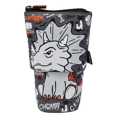 Smiggle - Animalia Kalem Kutusu ve Standı