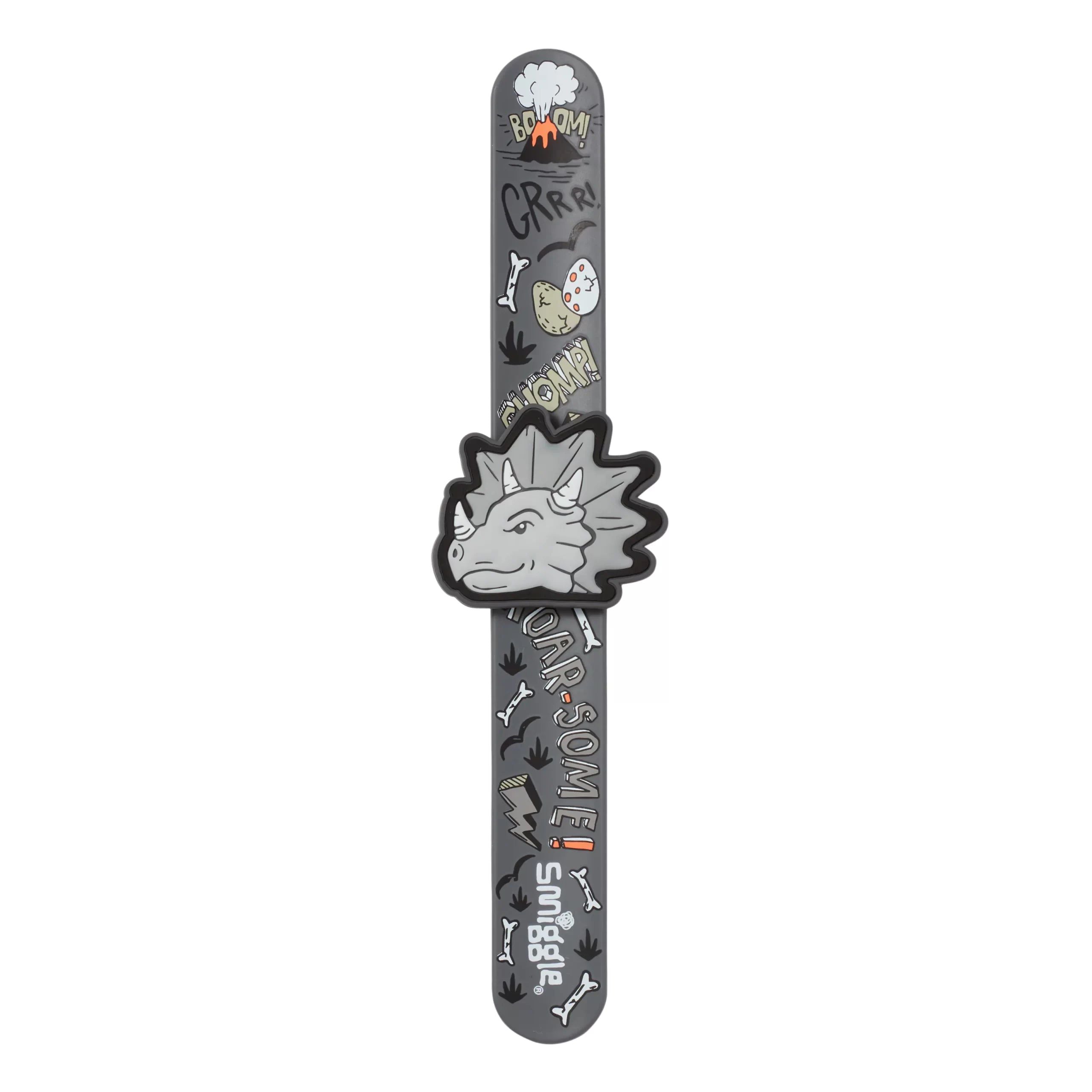 Smiggle - Animalia Kokulu Slapband Kol Aksesuarı