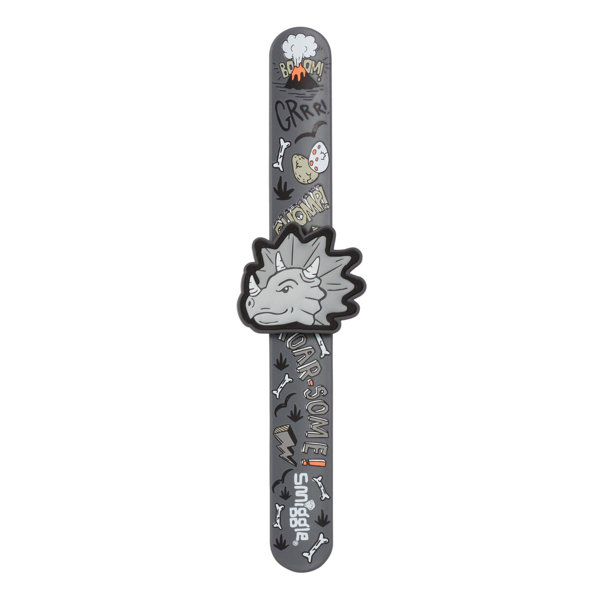 Smiggle - Animalia Kokulu Slapband Kol Aksesuarı