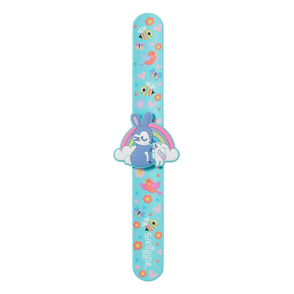 Smiggle - Animalia Kokulu Slapband Kol Aksesuarı