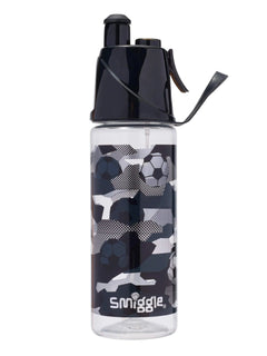 Smiggle - Assist Su Püskürtmeli 560ML BPAsız Suluk