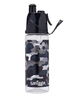 Smiggle - Assist Su Püskürtmeli 560ML BPAsız Suluk