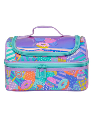 Smiggle - Away 4lü Okul Çanta Seti