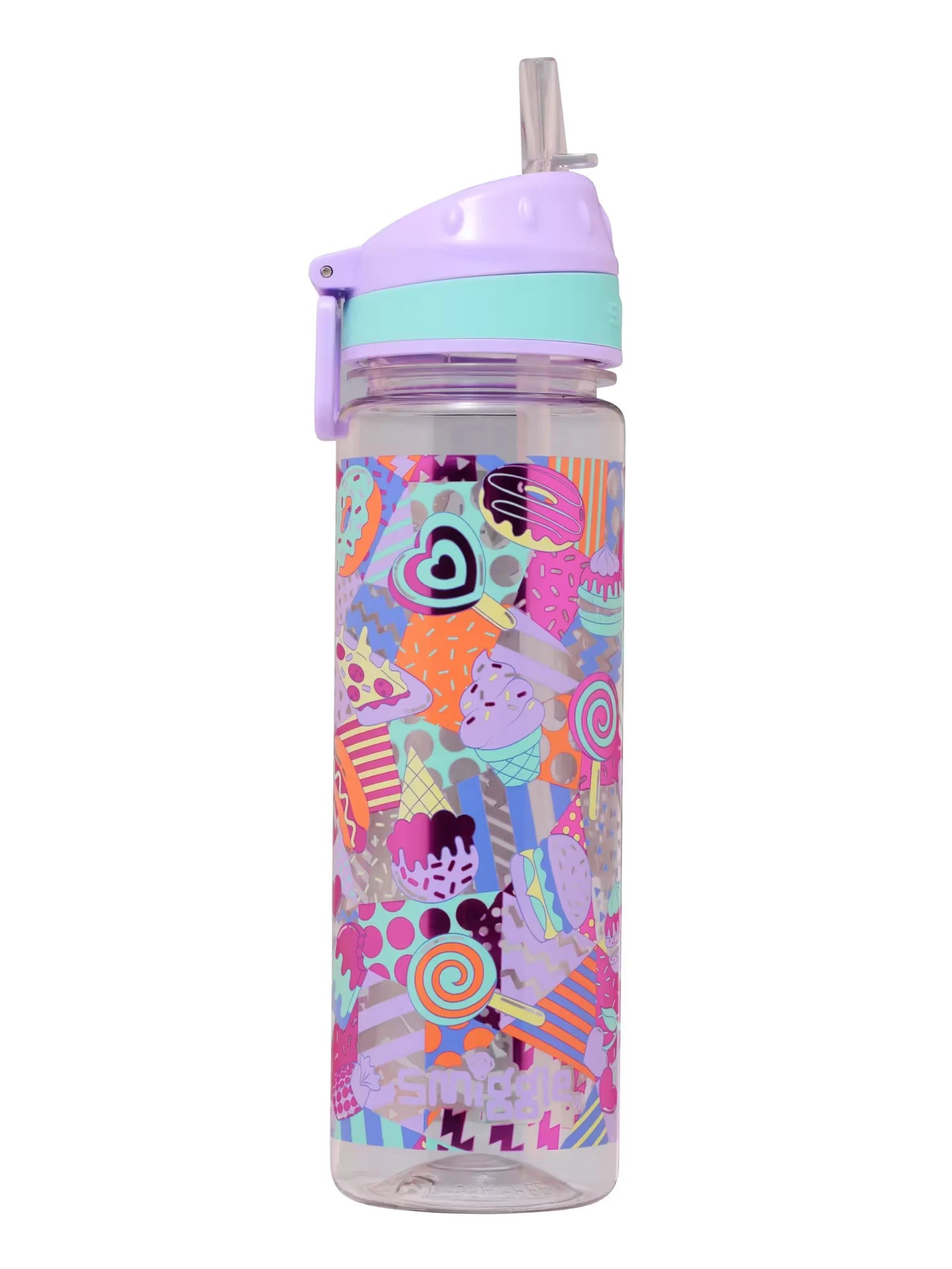 Smiggle - Away 4lü Okul Çanta Seti