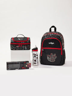 Smiggle - Away 4lü Okul Çanta Seti
