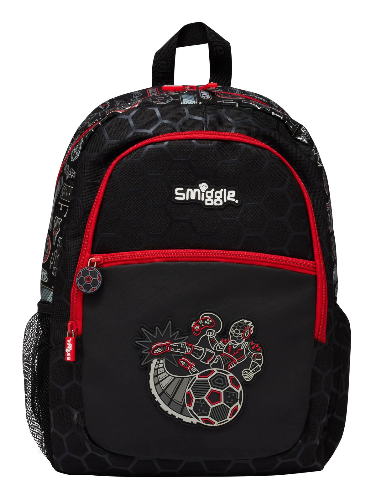 Smiggle - Away 4lü Okul Çanta Seti