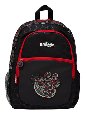 Smiggle - Away 4lü Okul Çanta Seti